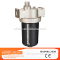 SFL 200 ~ 400 series air source Lubricator,Filter,Regulator,Lubricator filter combination